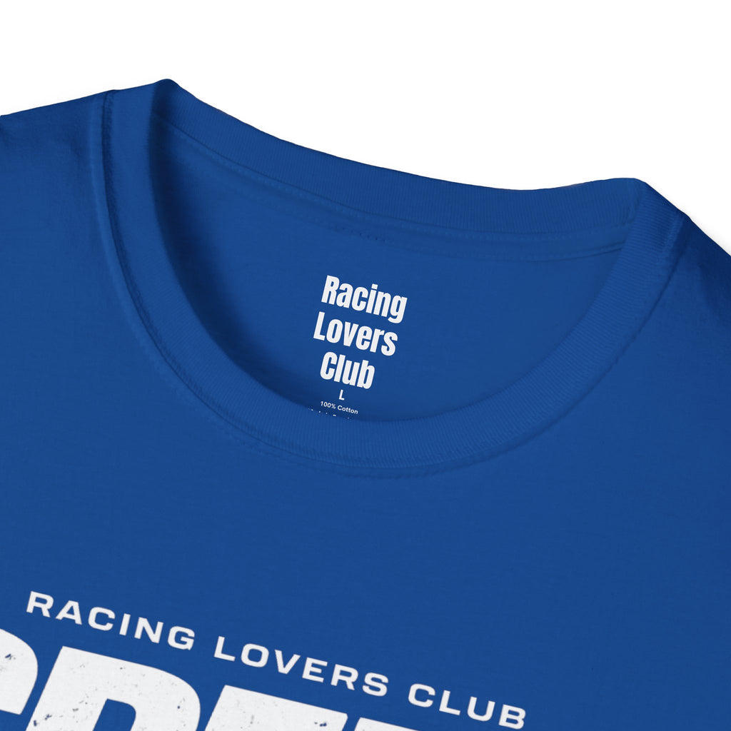 Speed T-Shirt