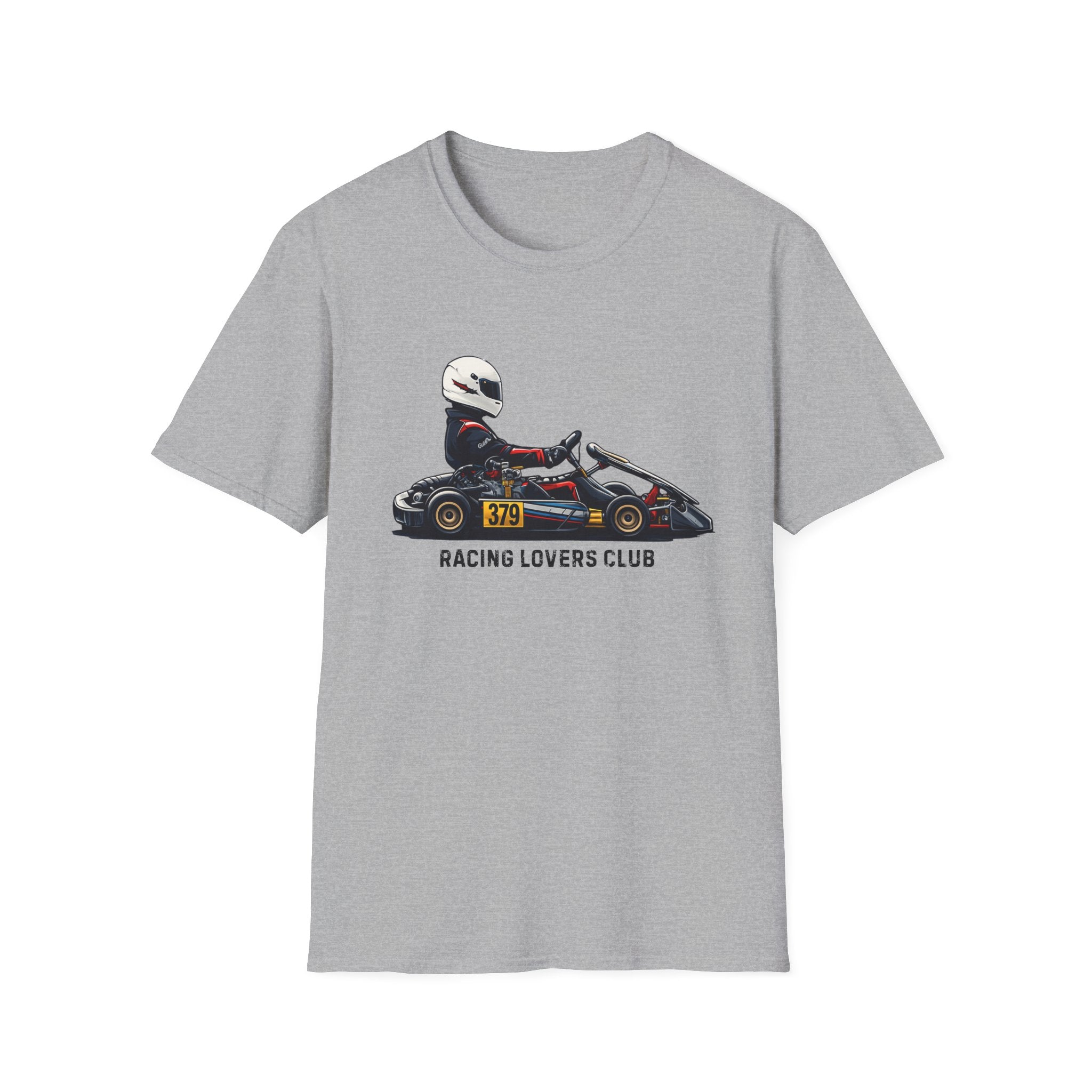 Racing Kart RLC 1 T-Shirt