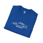 911 Racing Lovers Club T-Shirt