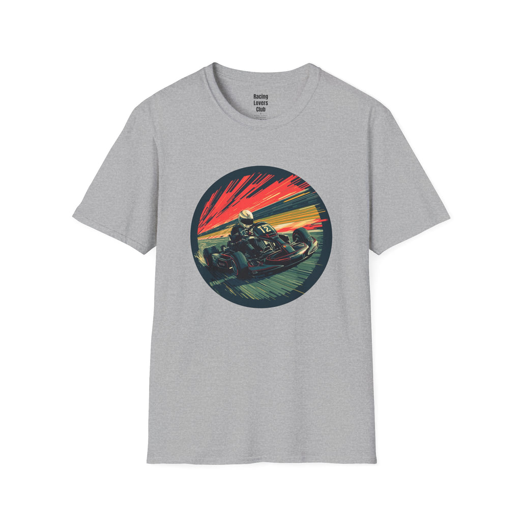 Kart 121 T-Shirt