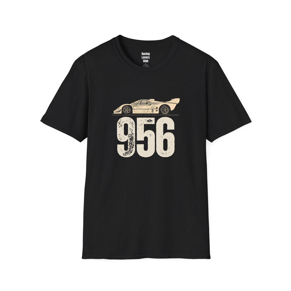 Porsche 956 Le Mans T-Shirt