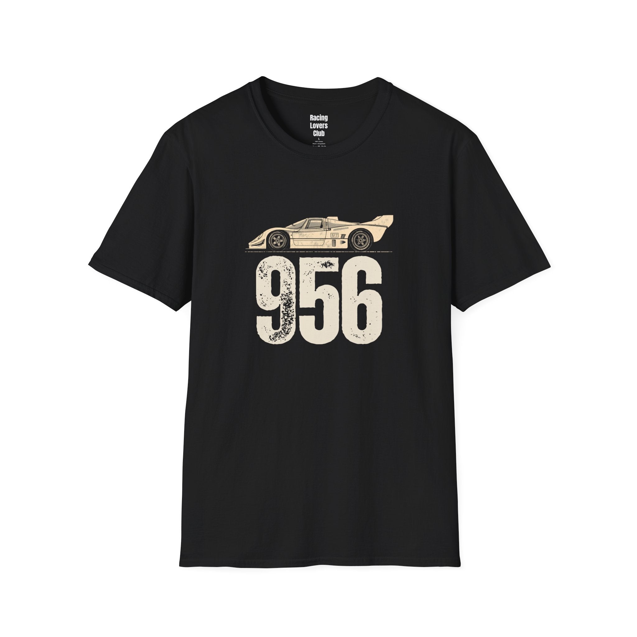Porsche 956 Le Mans T-Shirt