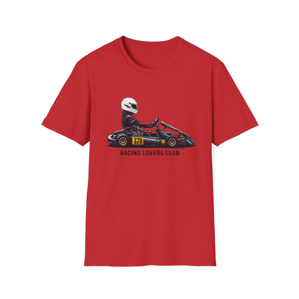 Racing Kart RLC 1 T-Shirt