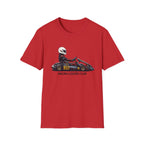 Racing Kart RLC 1 T-Shirt