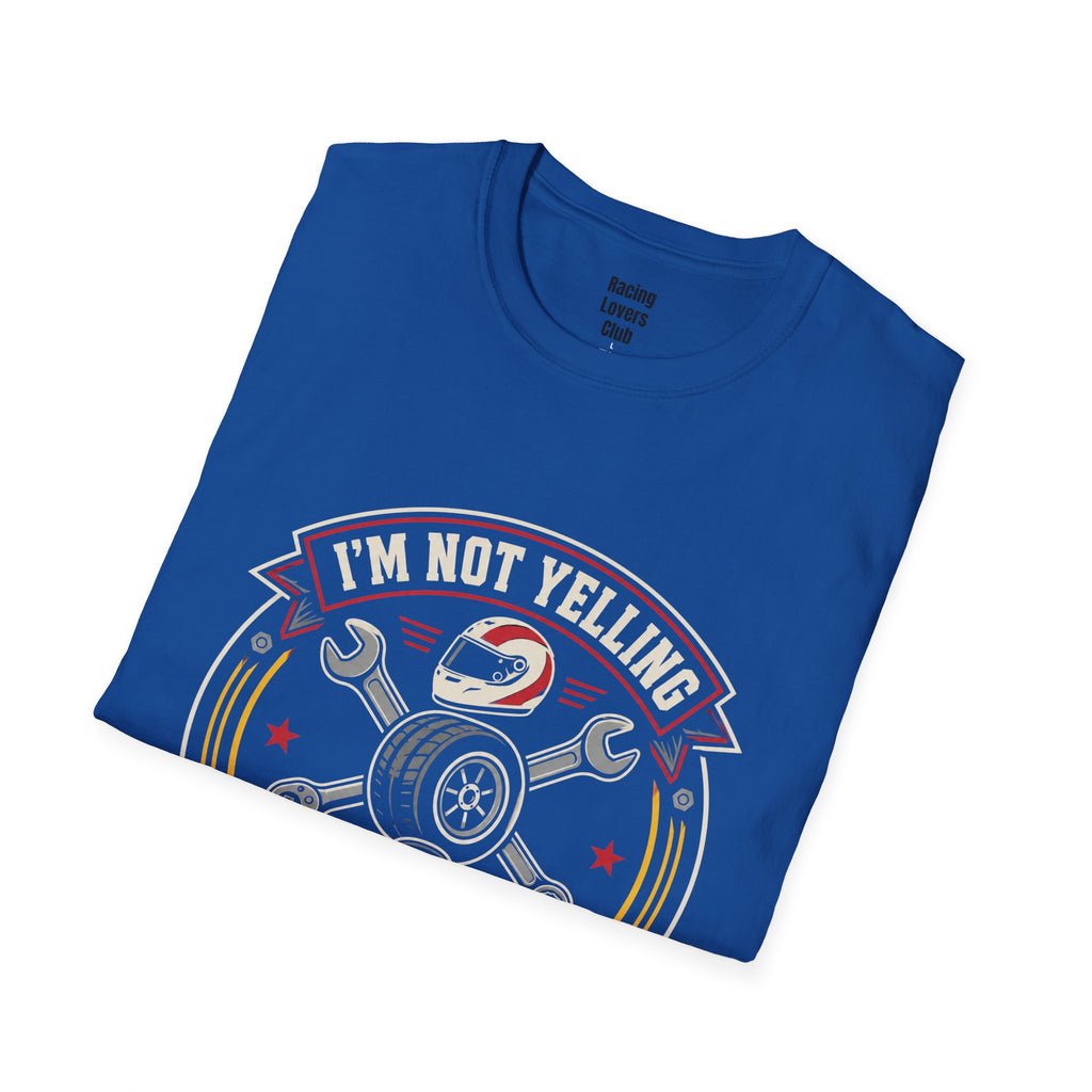 I'm Coaching! T-Shirt