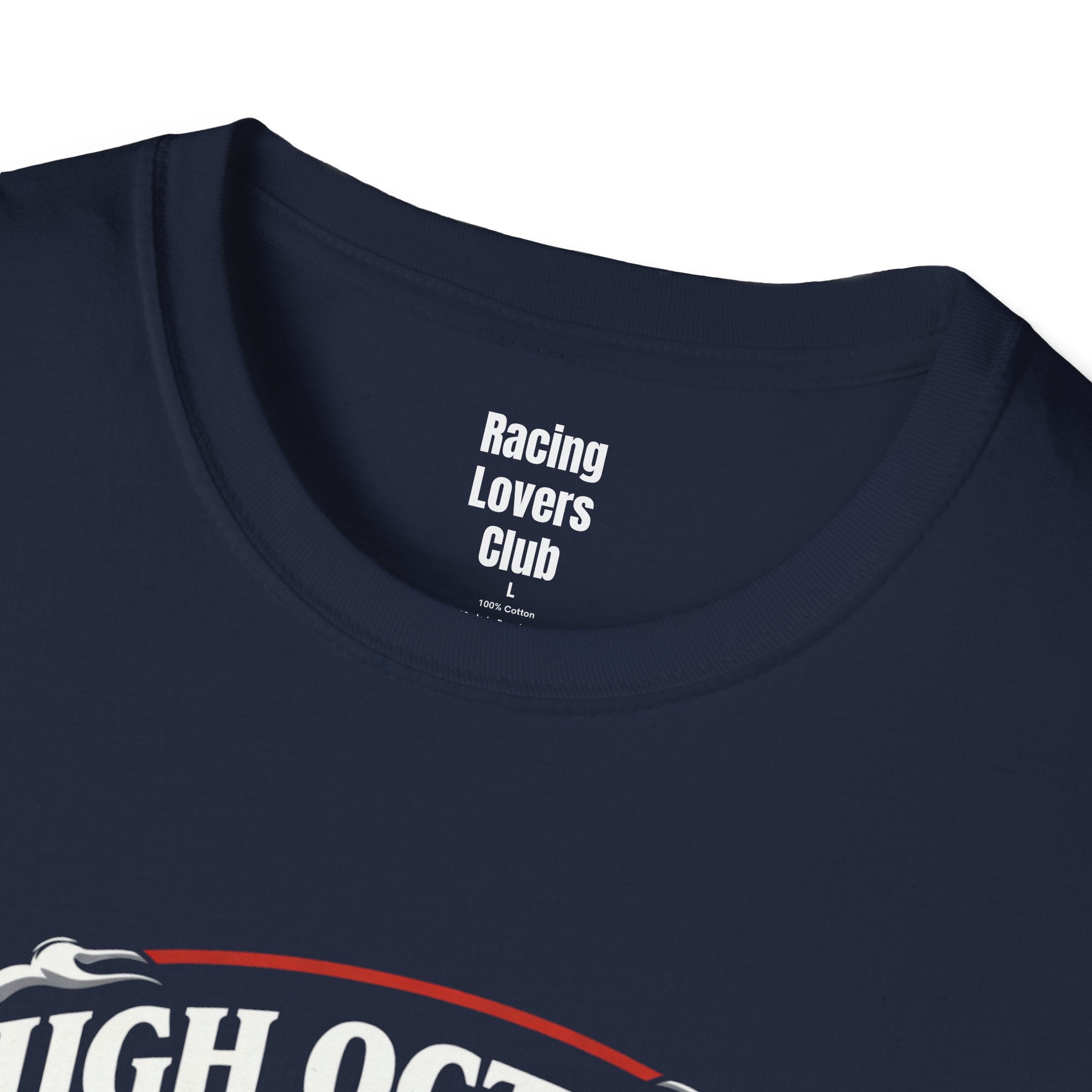 High Octane Life 5 T-Shirt