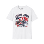 Chasing Liberty T-Shirt