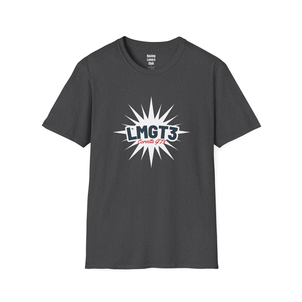 Corvette GT3 Lover T-Shirt