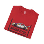 Racing Is Life 911 T-Shirt