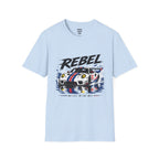 Racing Rebel T-Shirt