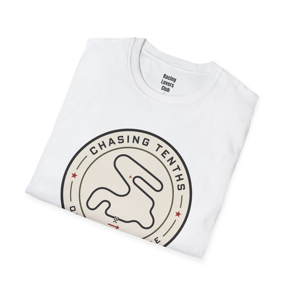 Chasing Tenths T-Shirt