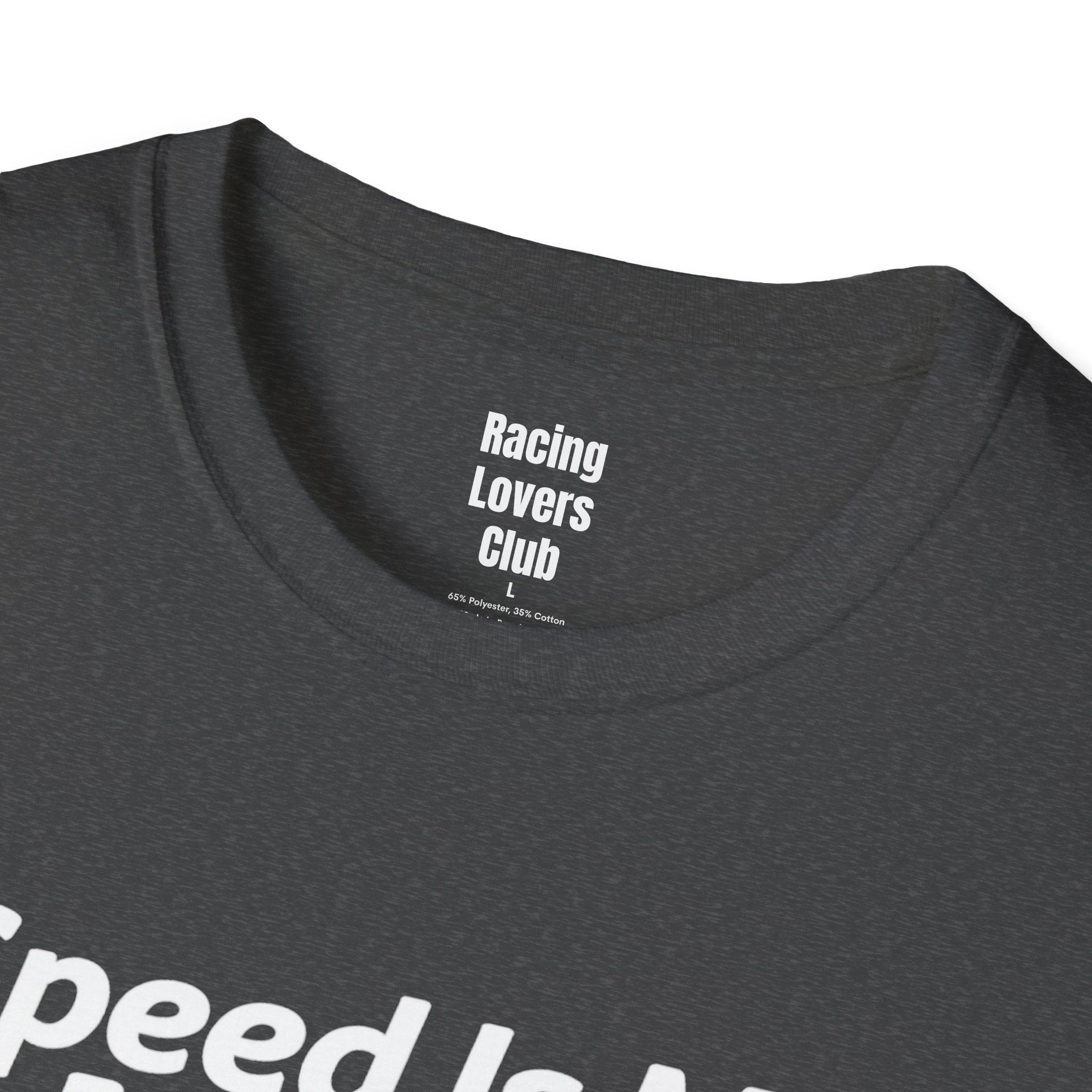 Love Language T-Shirt