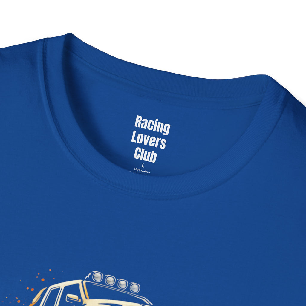 High Octane Life T-Shirt