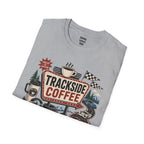 Trackside Coffee T-Shirt