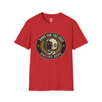 Born For The Grid T-Shirt