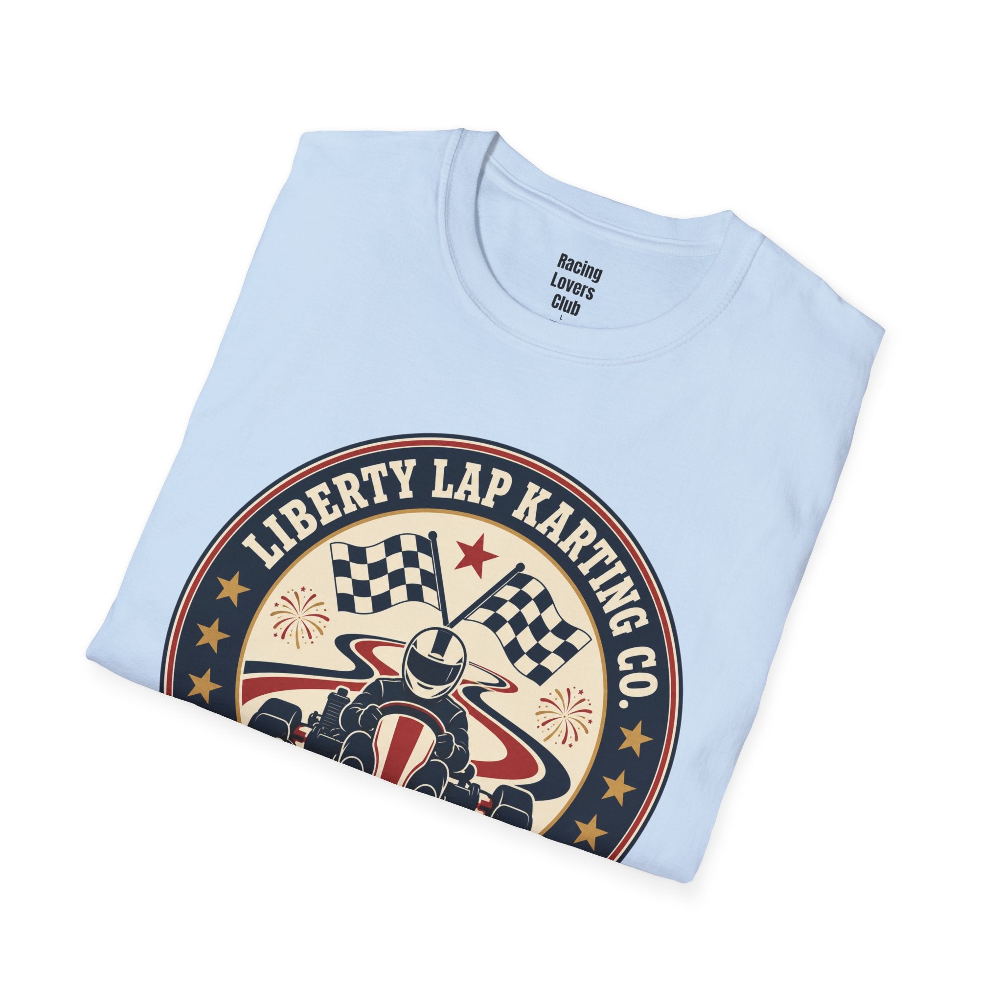 Fast Free Full Send T-Shirt