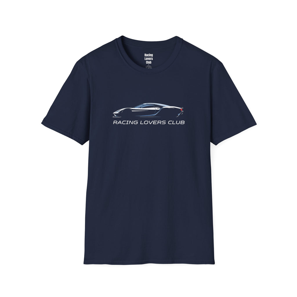 GT3 Racing Lovers Club T-Shirt