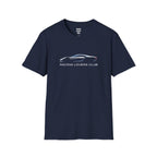 GT3 Racing Lovers Club T-Shirt