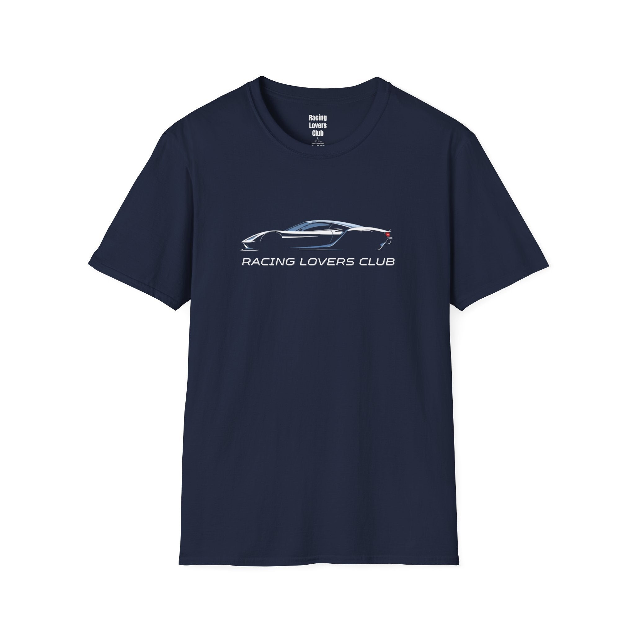 GT3 Racing Lovers Club T-Shirt