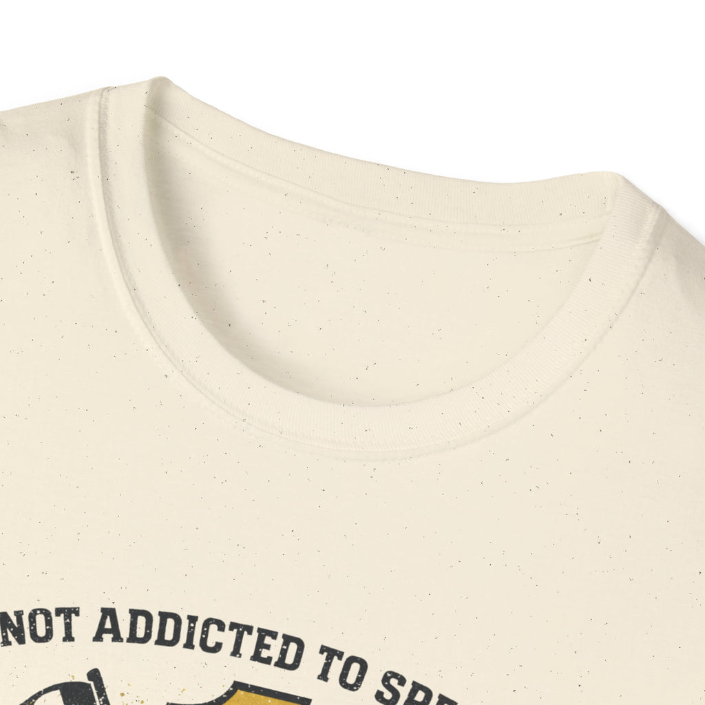 Addicted to winning T-Shirt