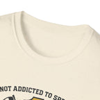 Addicted to winning T-Shirt