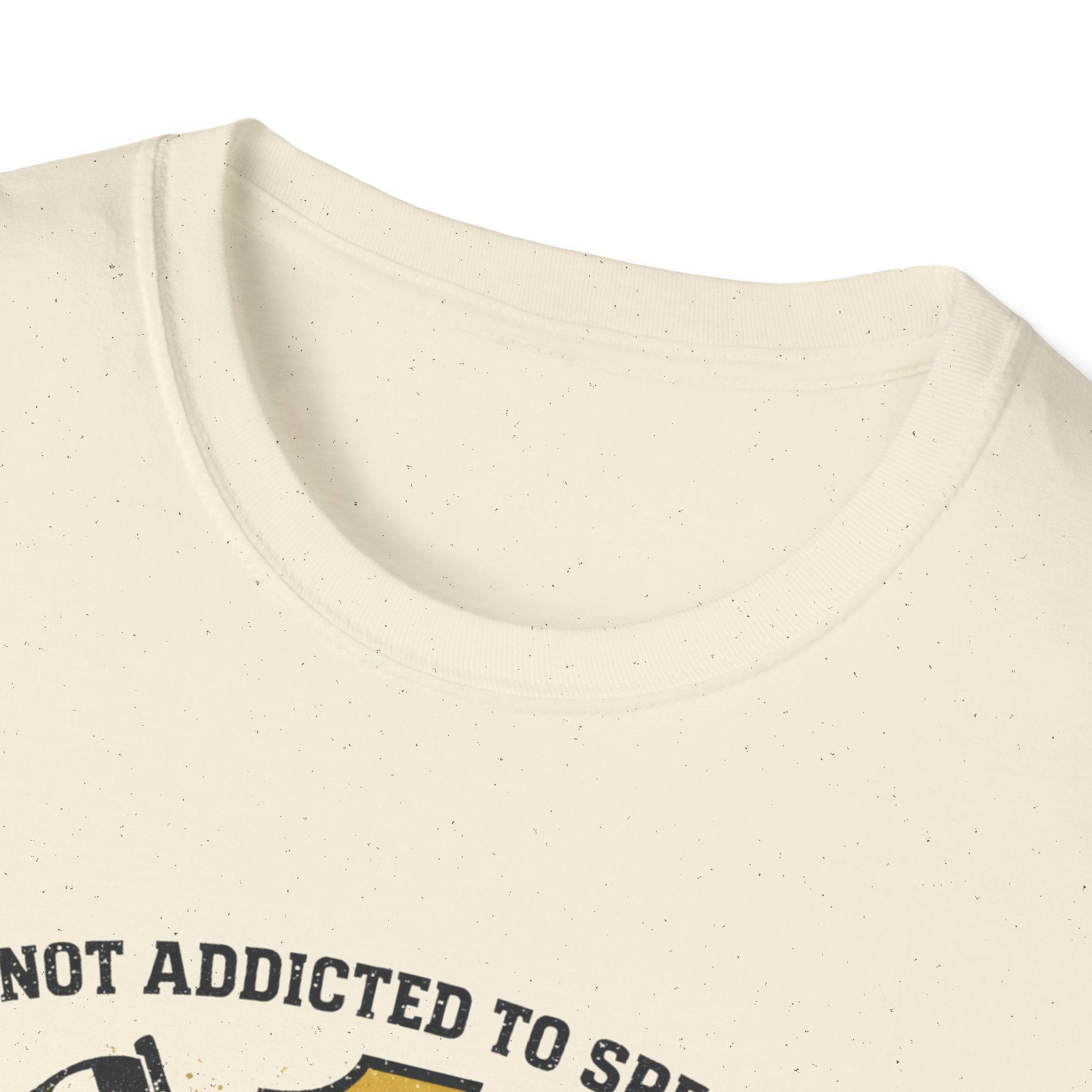 Addicted to winning T-Shirt