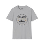 Chaos Manager T-Shirt