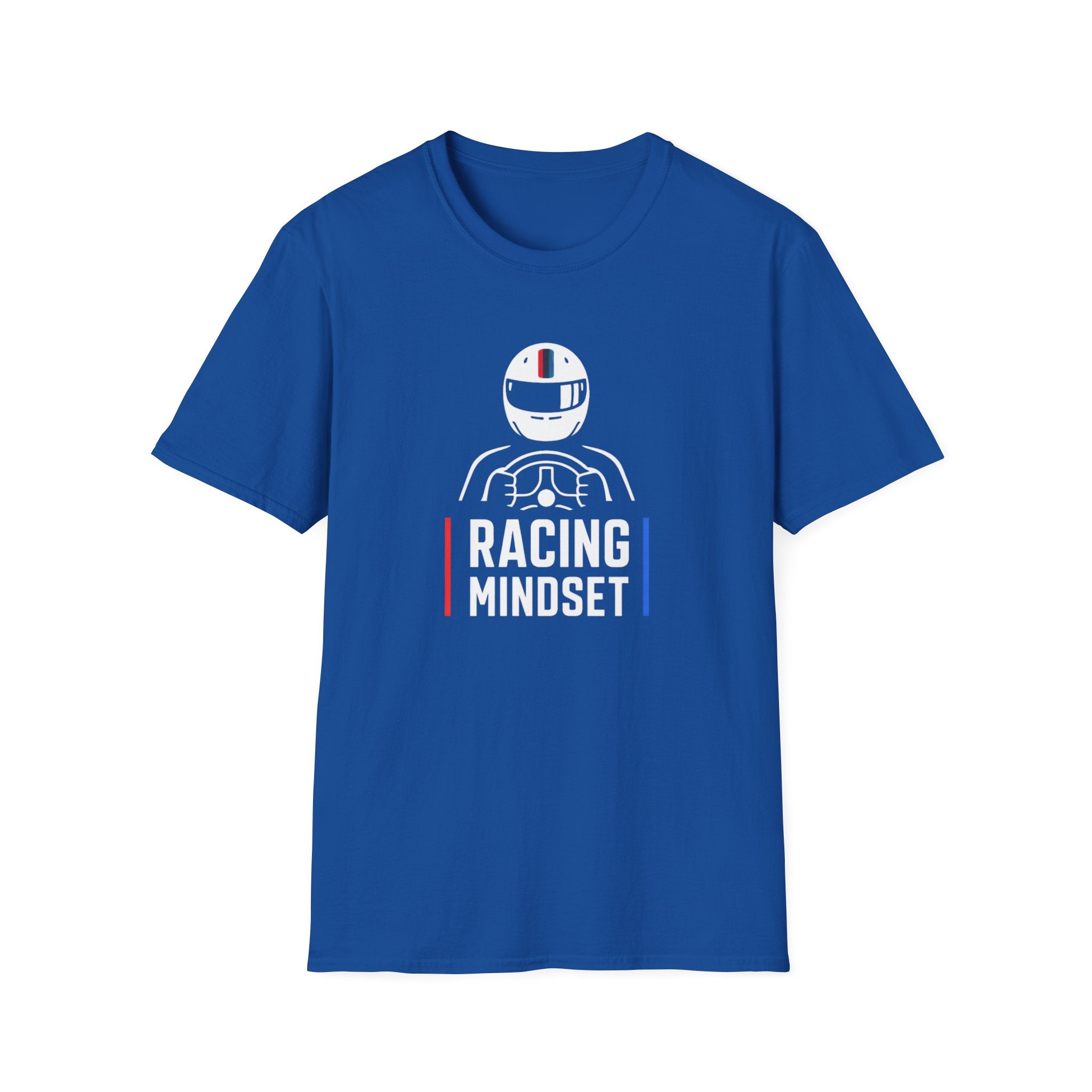 Racing Mindset T-Shirt