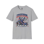 July 4th Karting Club T-Shirt