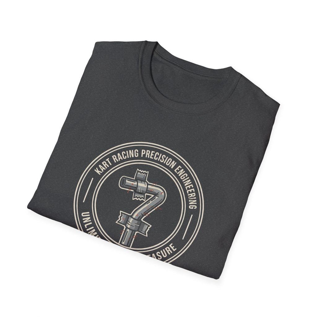 Unlimited Racing Pleasure T-Shirt