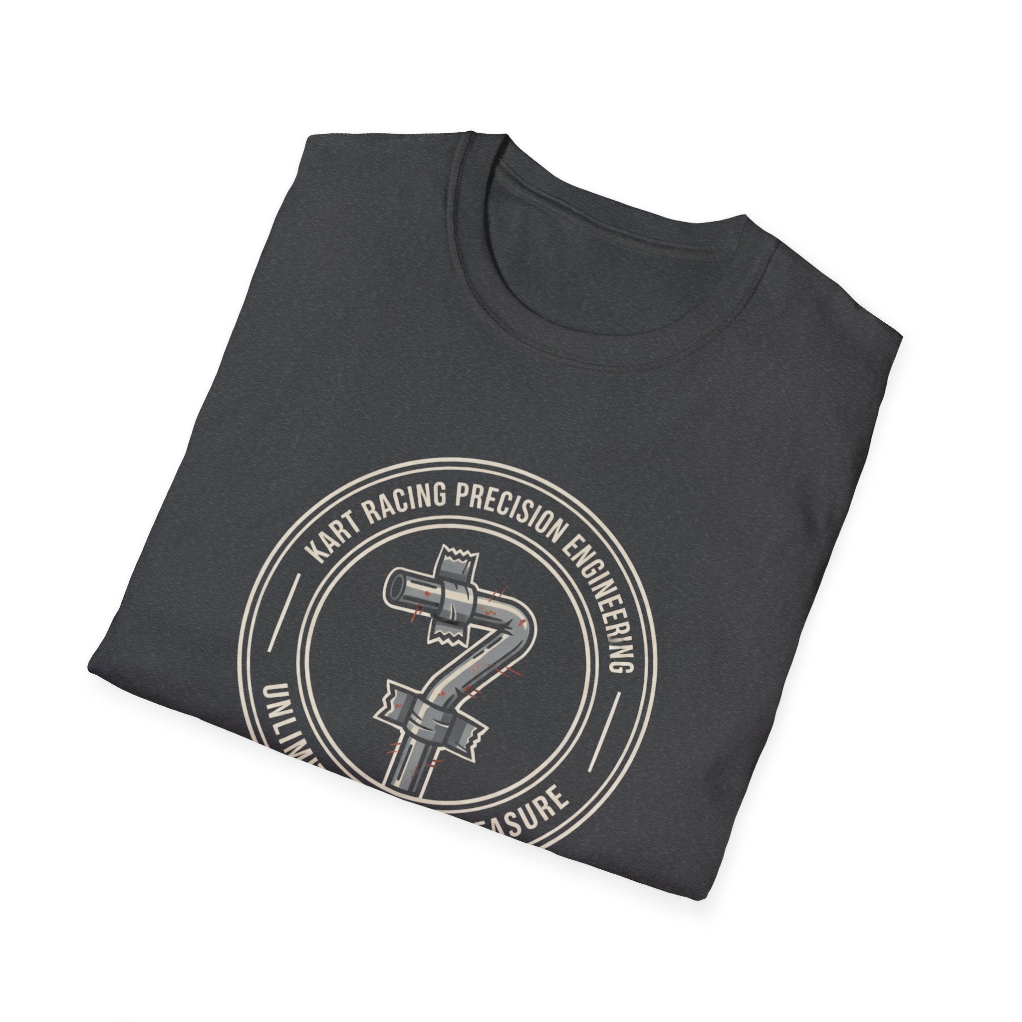 Unlimited Racing Pleasure T-Shirt