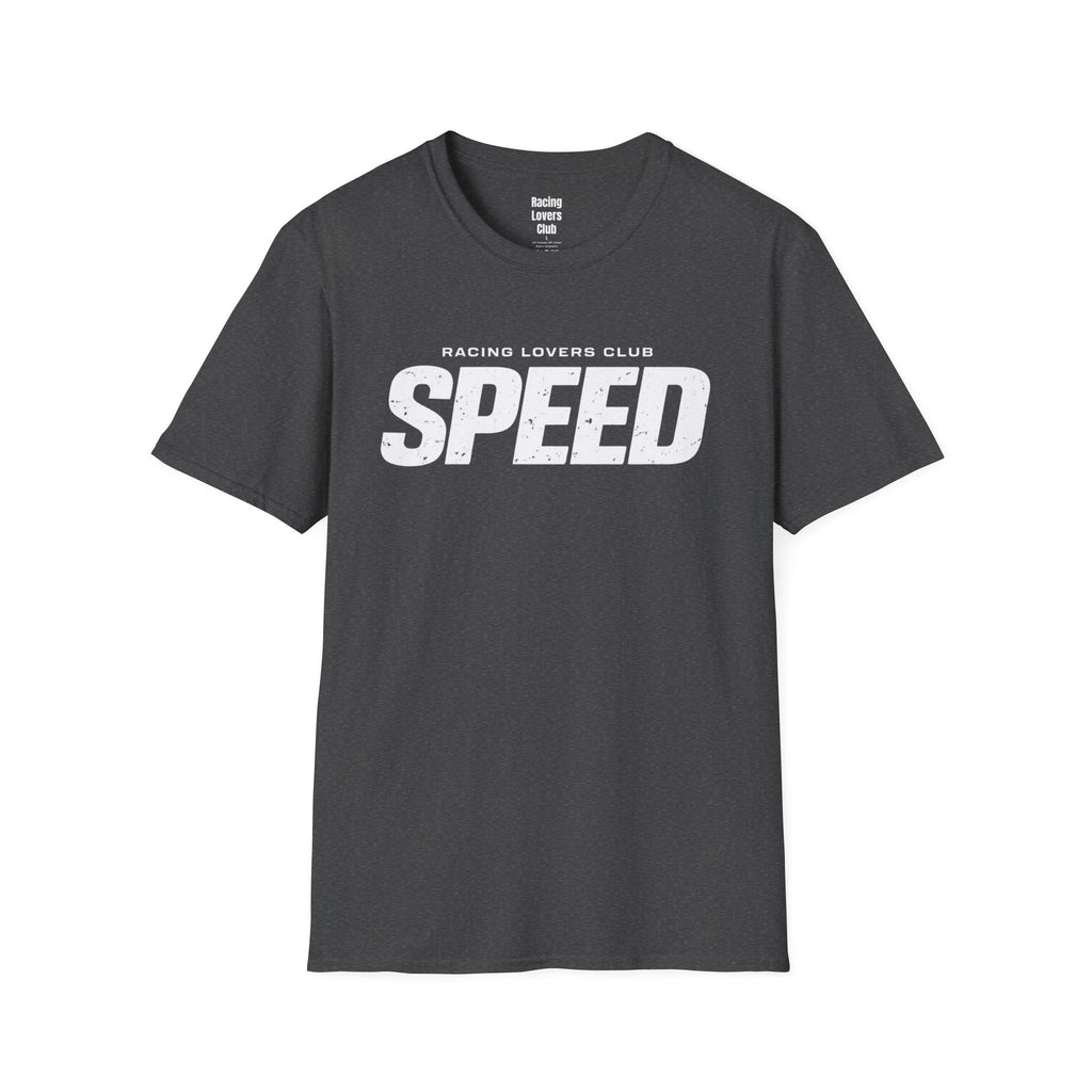 Speed T-Shirt