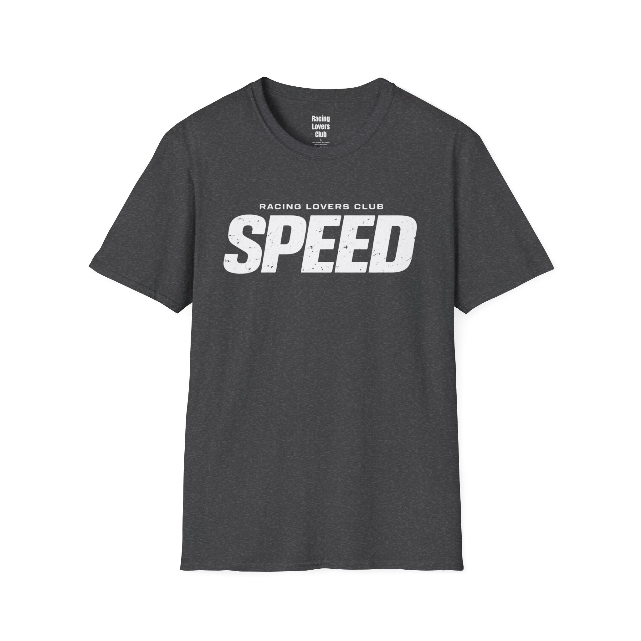Speed T-Shirt