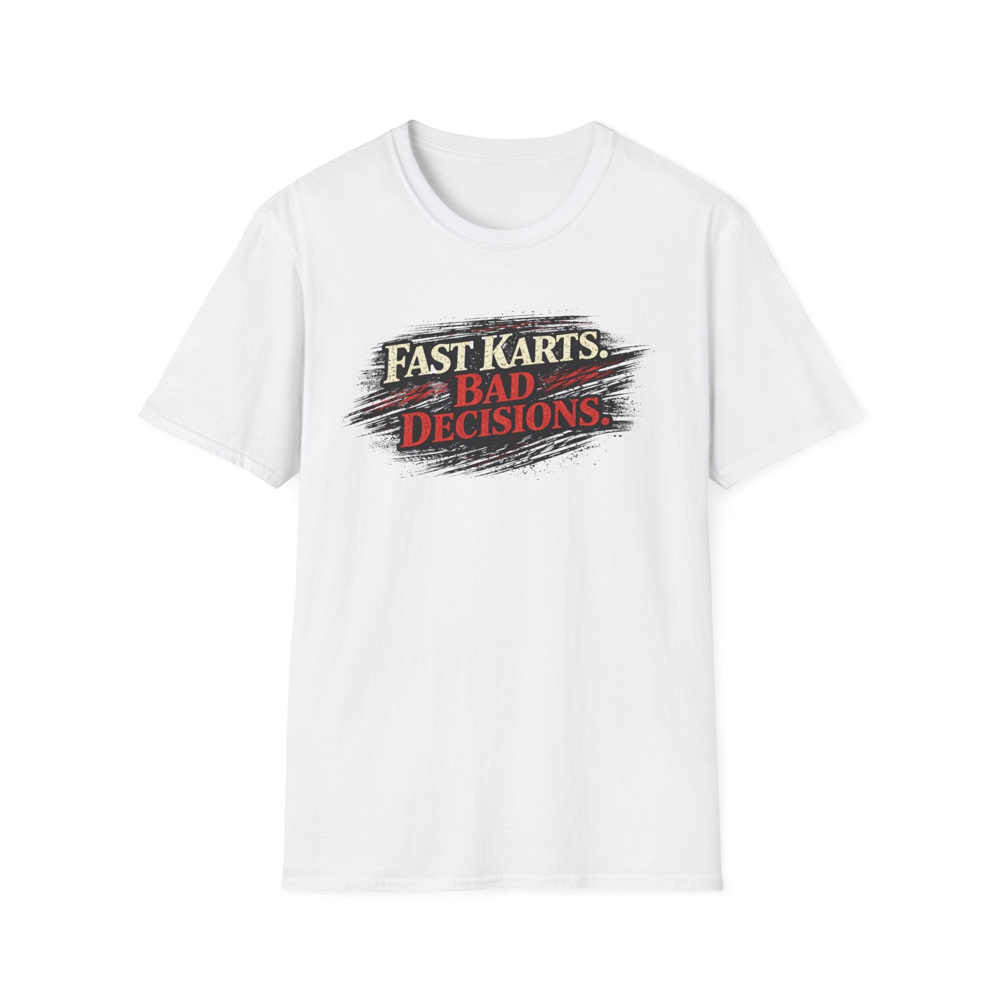 Bad Decisions T-Shirt
