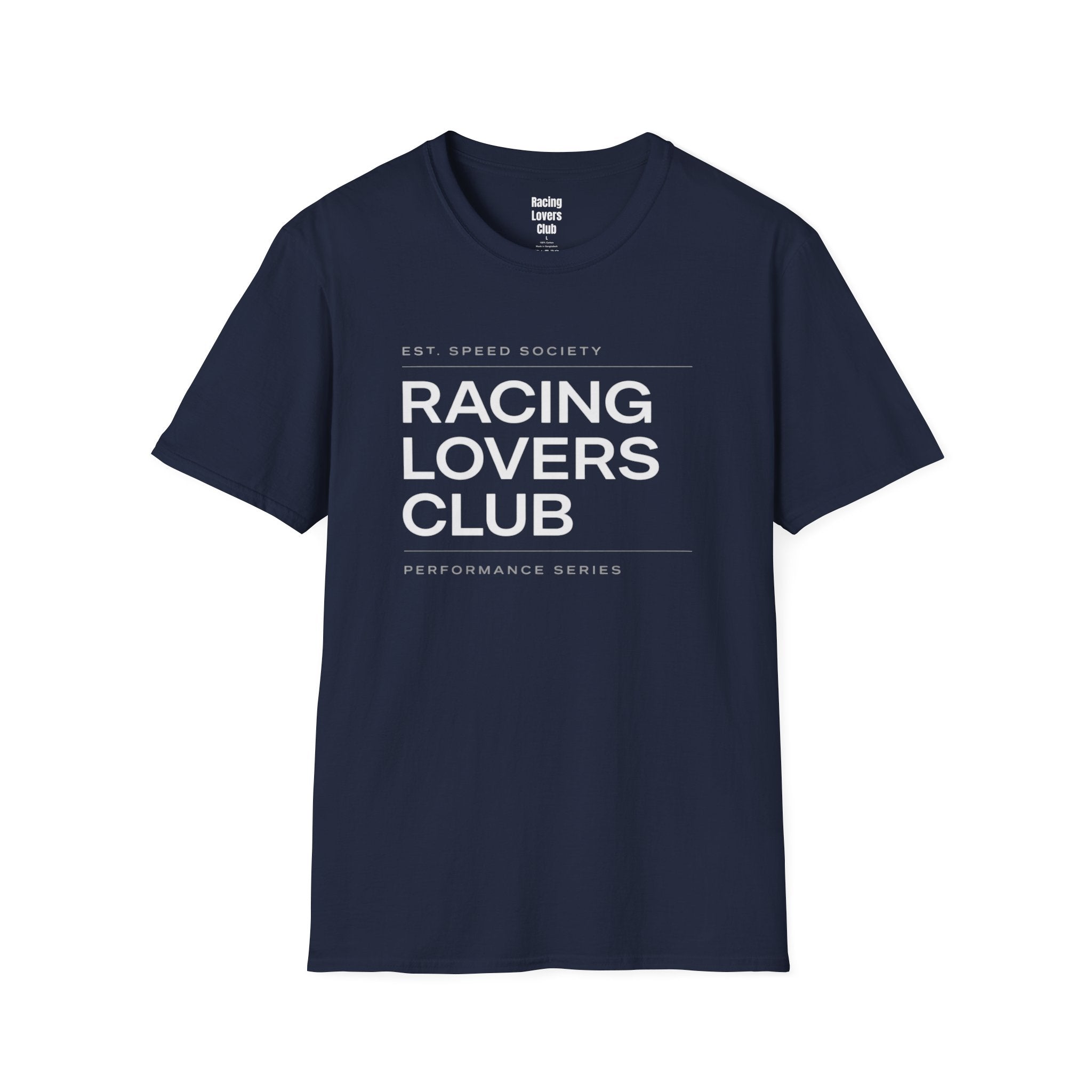 RLC Performance Series T-Shirt