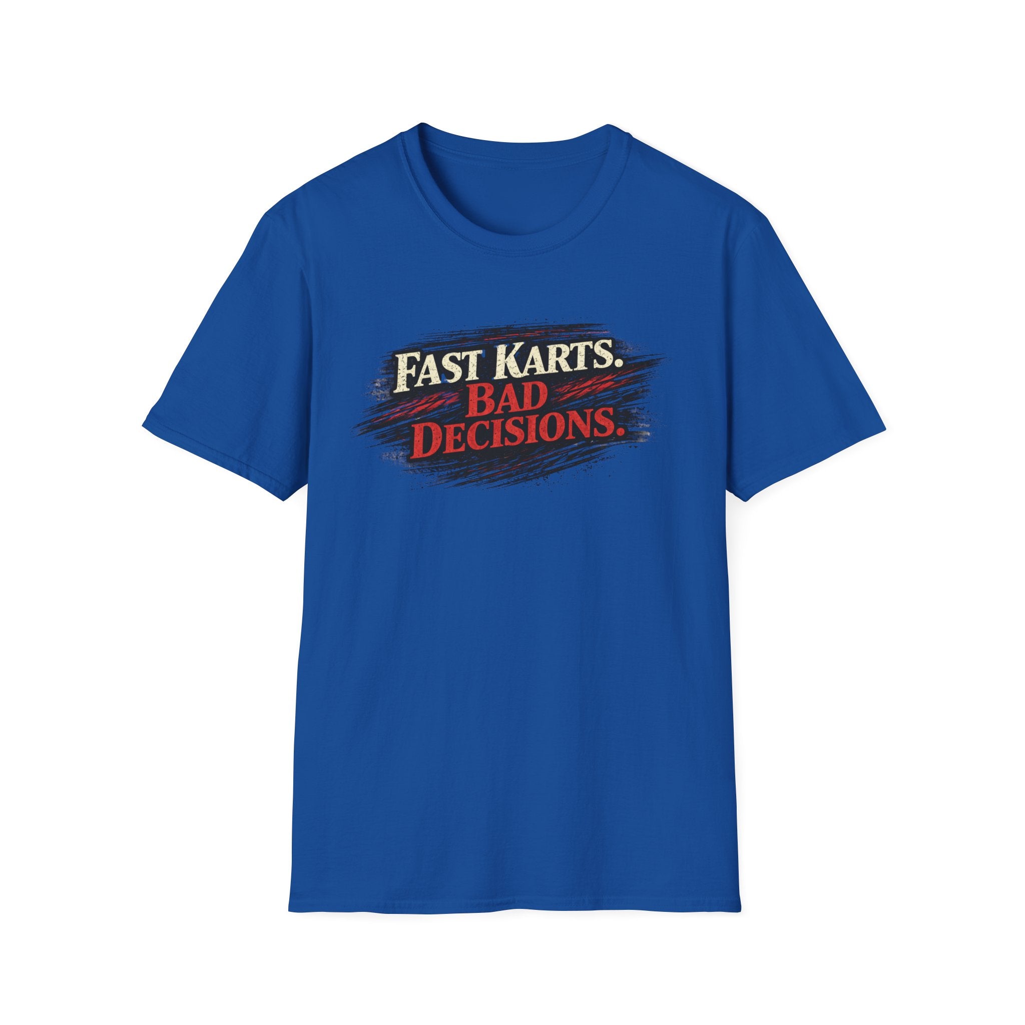 Bad Decisions T-Shirt