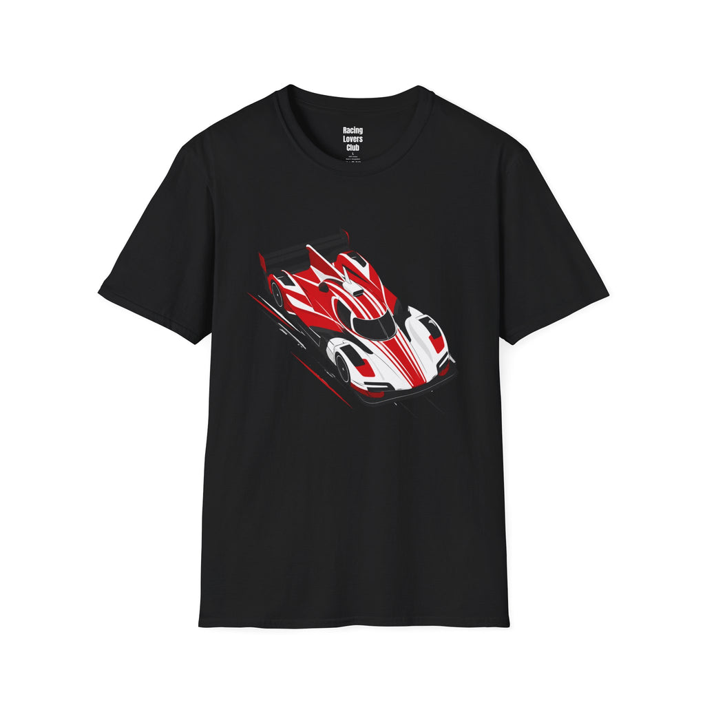 963 Le Mans Hypercar T-Shirt