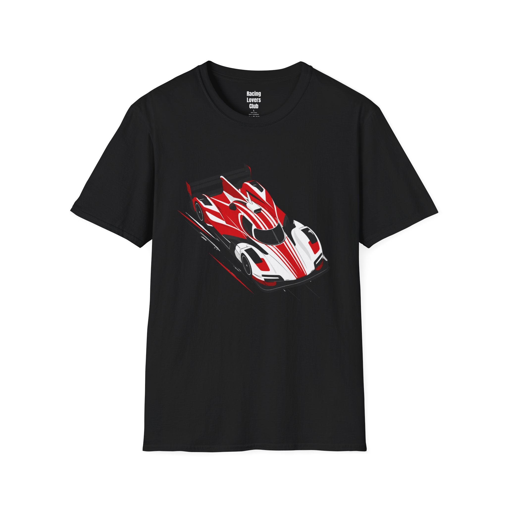 963 Le Mans Hypercar T-Shirt