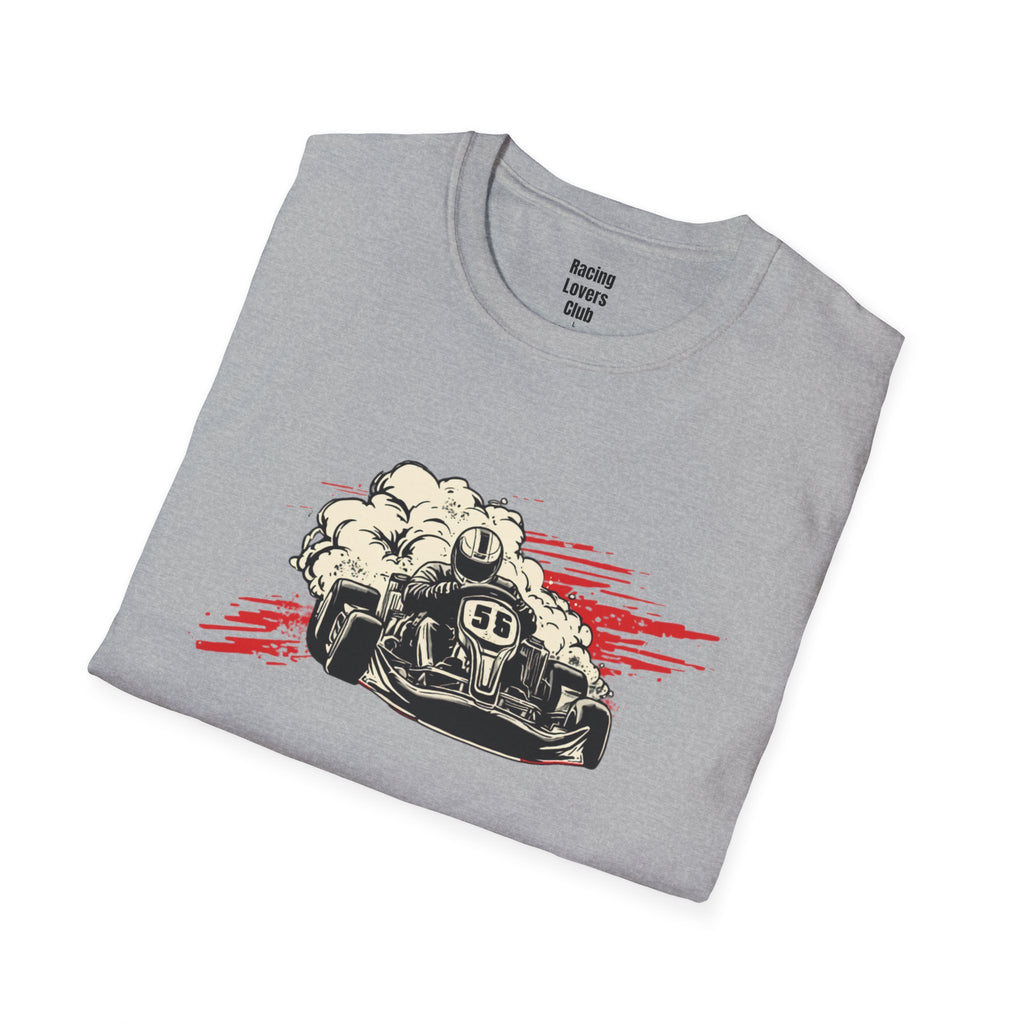 Kart 56 T-Shirt