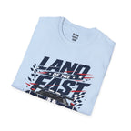 Land Of The Fast Cars T-Shirt