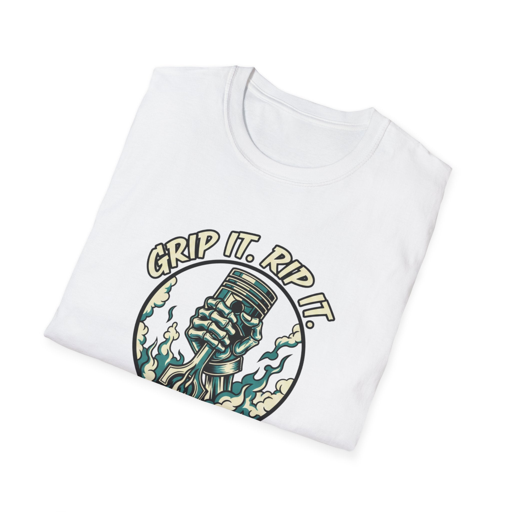 Grip It Rip It T-Shirt