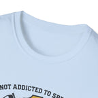 Addicted to winning T-Shirt