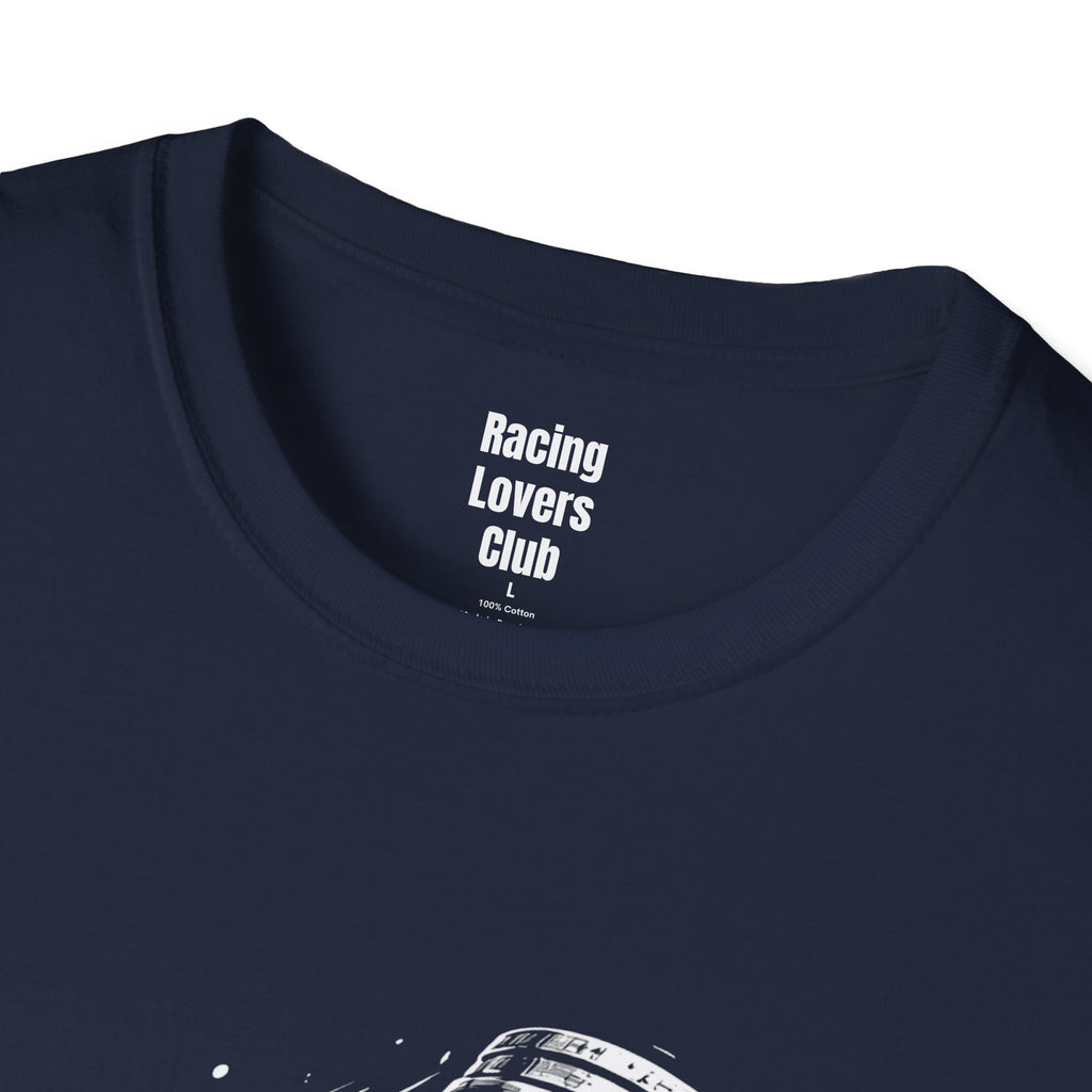 Piston T-Shirt