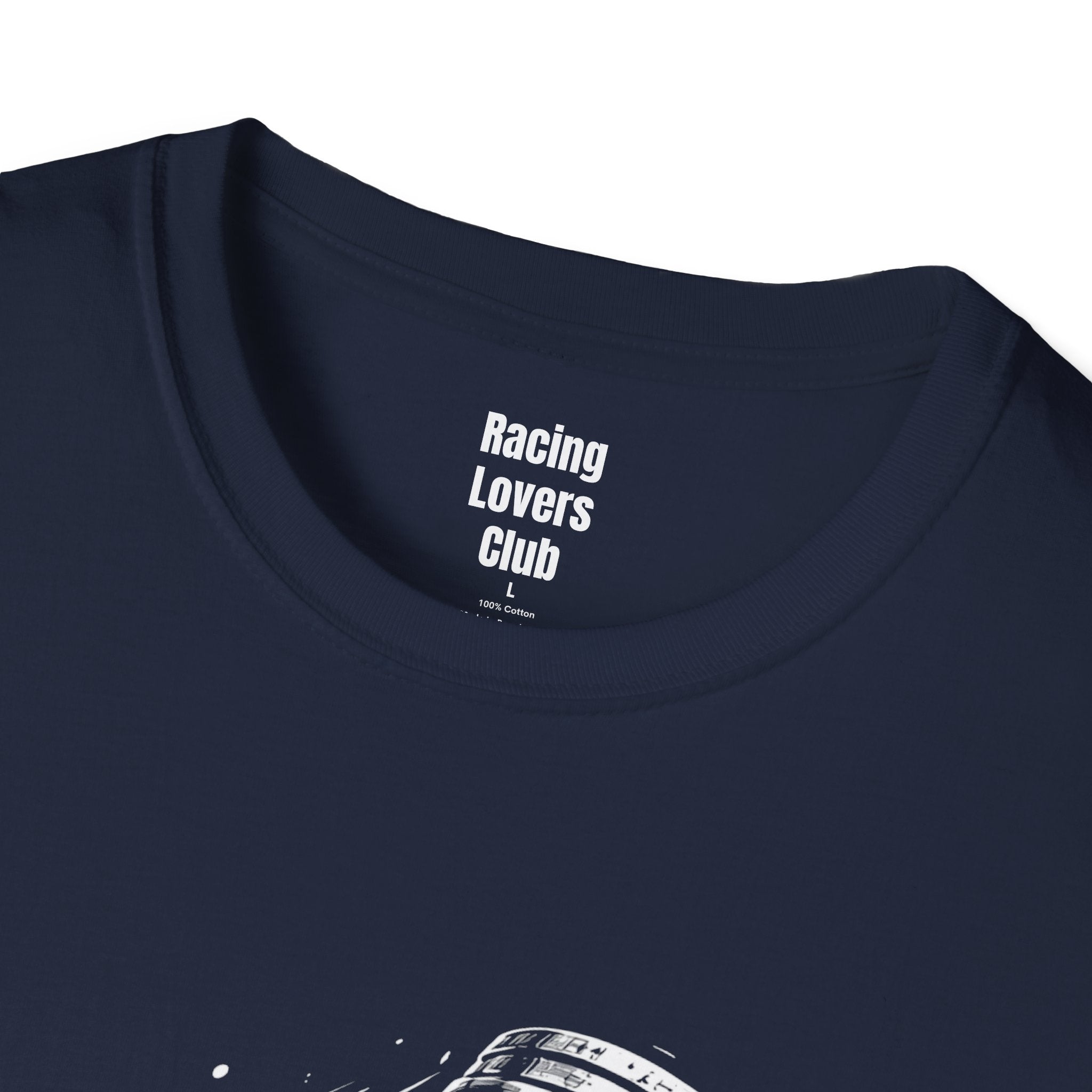 Piston T-Shirt