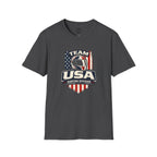 USA Karting Division T-Shirt