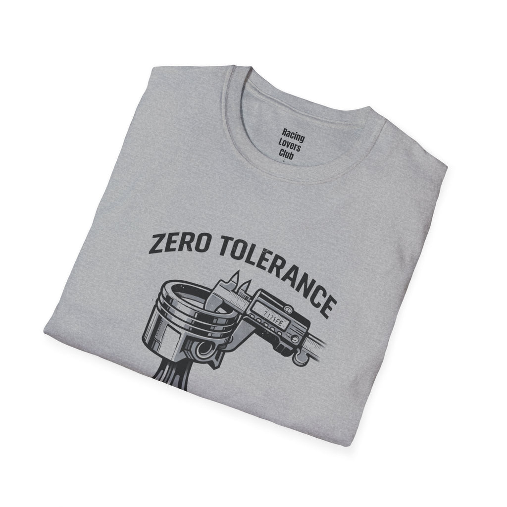 Zero Tolerance Maximum Performance T-Shirt