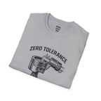 Zero Tolerance Maximum Performance T-Shirt