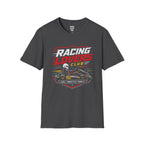 Full Throttle Family T-Shirt