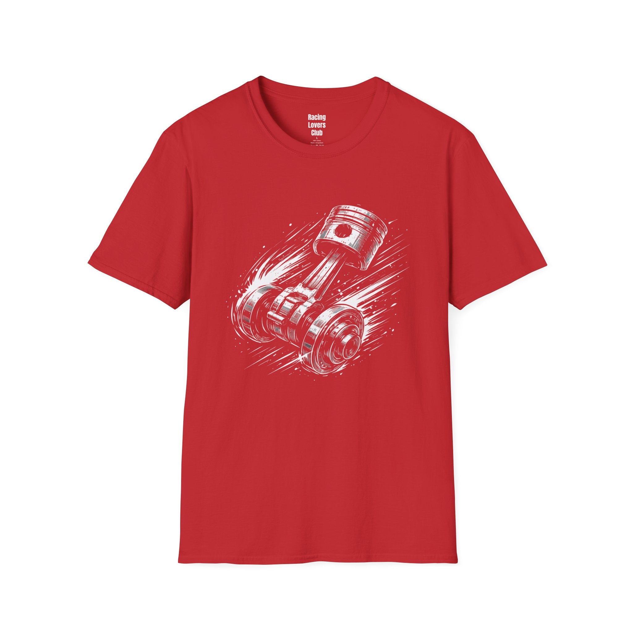 Piston T-Shirt