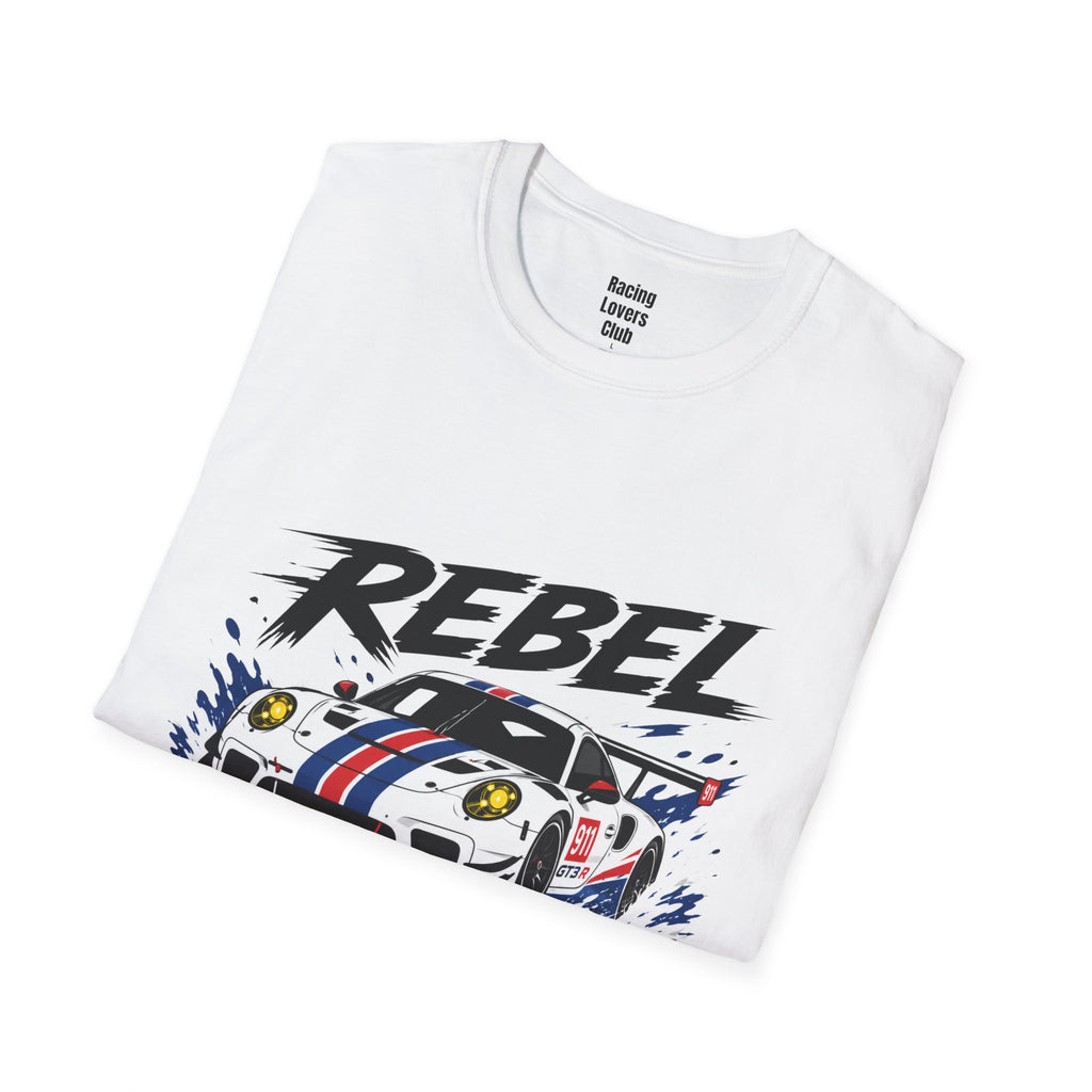 Racing Rebel T-Shirt
